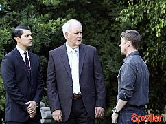 Trial & Error: 1x03 The Other Man - zdjęcia promocyjne