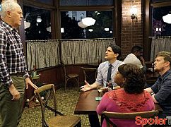 Trial & Error: 1x03 The Other Man - zdjęcia promocyjne