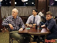Trial & Error: 1x03 The Other Man - zdjęcia promocyjne