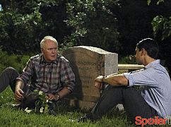 Trial & Error: 1x03 The Other Man - zdjęcia promocyjne