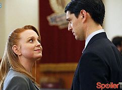 Trial & Error: 1x04 An Unwelcome Distraction - zdjęcia promocyjne