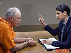 Trial & Error: 1x04 An Unwelcome Distraction - zdjęcia promocyjne