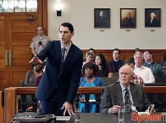 Trial & Error: 1x04 An Unwelcome Distraction - zdjęcia promocyjne