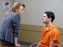 Trial & Error: 1x04 An Unwelcome Distraction - zdjęcia promocyjne