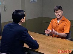 Trial & Error: 1x04 An Unwelcome Distraction - zdjęcia promocyjne