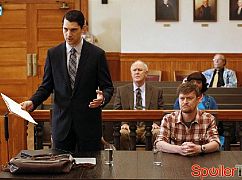 Trial & Error: 1x04 An Unwelcome Distraction - zdjęcia promocyjne