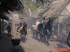 The Last Kingdom: 2x02 - zdjęcia promocyjne