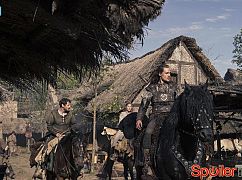 The Last Kingdom: 2x02 - zdjęcia promocyjne
