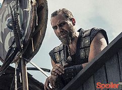 The Last Kingdom: 2x02 - zdjęcia promocyjne