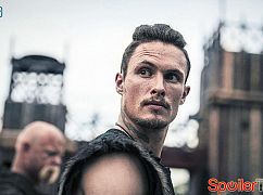 The Last Kingdom: 2x02 - zdjęcia promocyjne