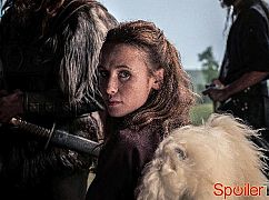 The Last Kingdom: 2x02 - zdjęcia promocyjne