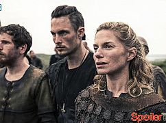 The Last Kingdom: 2x02 - zdjęcia promocyjne