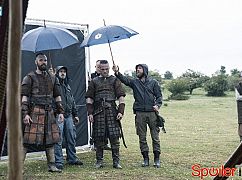 The Last Kingdom: 2x02 - zdjęcia promocyjne