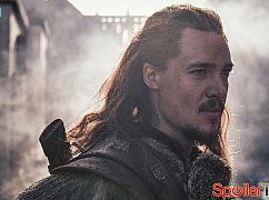 The Last Kingdom: 2x02 - zdjęcia promocyjne