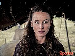 The Last Kingdom: 2x02 - zdjęcia promocyjne