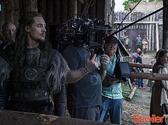 The Last Kingdom: 2x02 - zdjęcia promocyjne