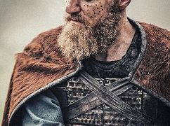 The Last Kingdom: 2x02 - zdjęcia promocyjne