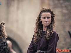 The Last Kingdom: 2x02 - zdjęcia promocyjne