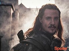 The Last Kingdom: 2x02 - zdjęcia promocyjne