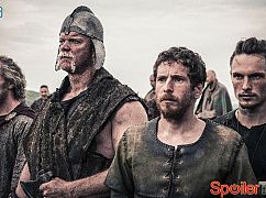 The Last Kingdom: 2x02 - zdjęcia promocyjne