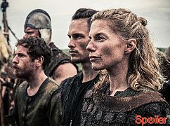 The Last Kingdom: 2x02 - zdjęcia promocyjne