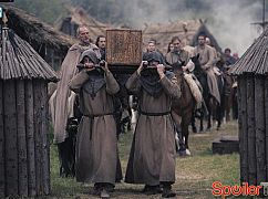 The Last Kingdom: 2x02 - zdjęcia promocyjne