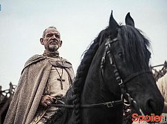 The Last Kingdom: 2x02 - zdjęcia promocyjne