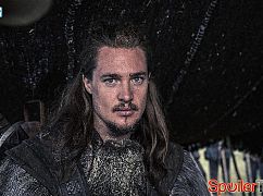 The Last Kingdom: 2x02 - zdjęcia promocyjne