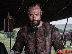 The Last Kingdom: 2x02 - zdjęcia promocyjne