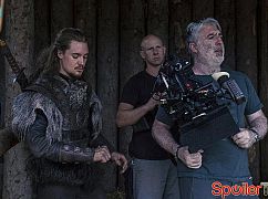 The Last Kingdom: 2x02 - zdjęcia promocyjne