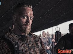 The Last Kingdom: 2x02 - zdjęcia promocyjne