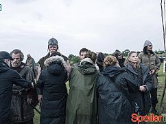 The Last Kingdom: 2x02 - zdjęcia promocyjne