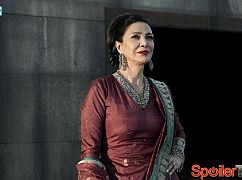 The Expanse: 2x10 Cascade - zdjęcia promocyjne