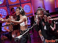 Empire: 3x11 Play On - zdjęcia promocyjne