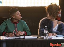 Empire: 3x11 Play On - zdjęcia promocyjne