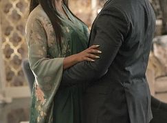 Empire: 3x11 Play On - zdjęcia promocyjne