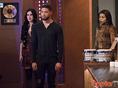 Empire: 3x11 Play On - zdjęcia promocyjne