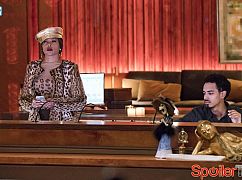 Empire: 3x11 Play On - zdjęcia promocyjne
