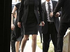 Shots Fired: 1x02 Betrayal of Trust - zdjęcia promocyjne