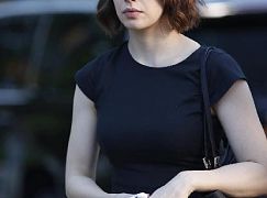 Shots Fired: 1x02 Betrayal of Trust - zdjęcia promocyjne