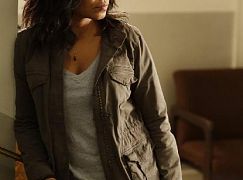 Shots Fired: 1x02 Betrayal of Trust - zdjęcia promocyjne