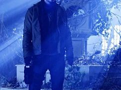 12 małp: 3x01 Mother - zdjęcia promocyjne