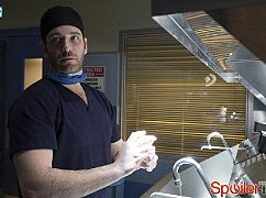 Chicago Med: 2x18 Lesson Learned - zdjęcia promocyjne
