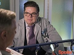 Chicago Med: 2x18 Lesson Learned - zdjęcia promocyjne