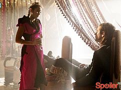 The Magicians: 2x10 The Girl Who Told Time - zdjęcia promocyjne