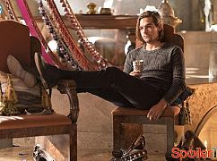 The Magicians: 2x10 The Girl Who Told Time - zdjęcia promocyjne