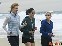 Big Little Lies: 1x05 Once Bitten - zdjęcia promocyjne