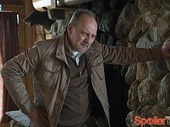 Blindspot: 2x17 Solos - zdjęcia promocyjne