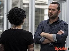 Blindspot: 2x17 Solos - zdjęcia promocyjne