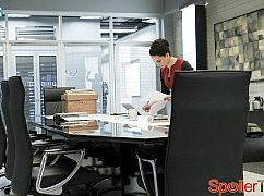Blindspot: 2x17 Solos - zdjęcia promocyjne